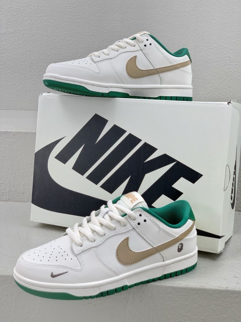 Nike Dunk Shoes